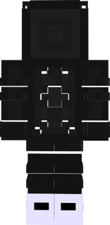 dark boy herobrime