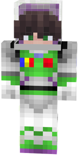 Mattry Buzz Lightyear