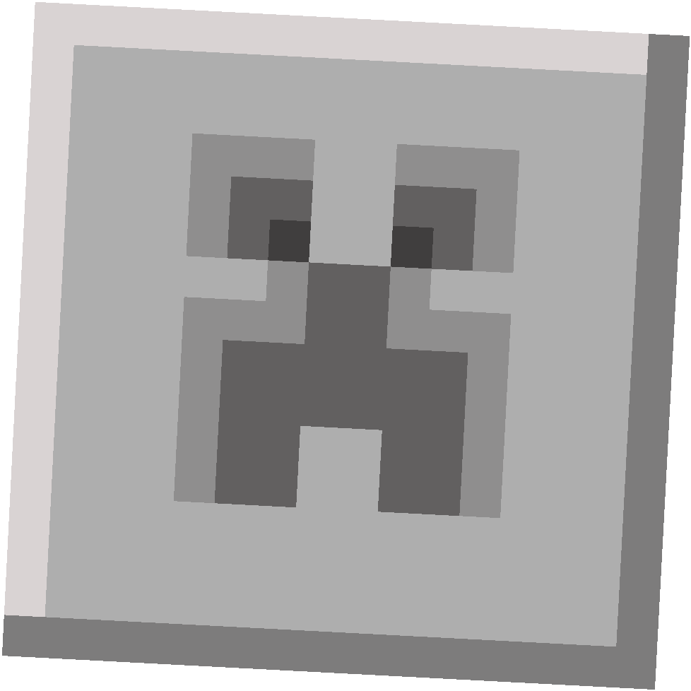 Preview of texture: plastic_acacia_leaves