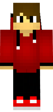 Preview of texture: KayqSkin