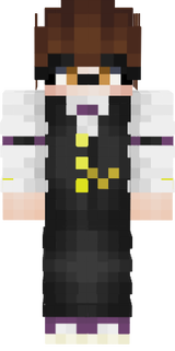 LucianSuit