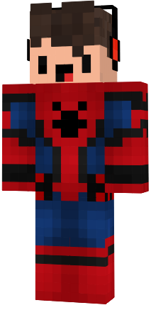 Preview of texture: spider