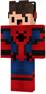 spider