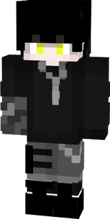 Nico-Emo Boy