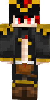 saik pirata beta