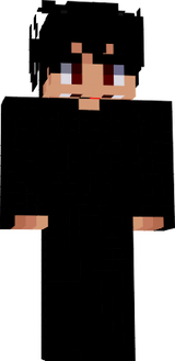 MINHA SKINNNNN
