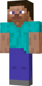 Old Steve