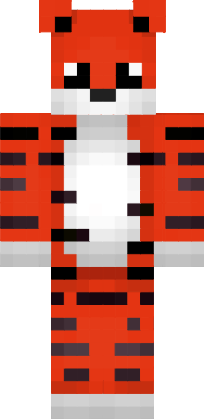 Preview of texture: TigrinhoRed