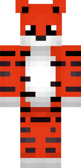 TigrinhoRed