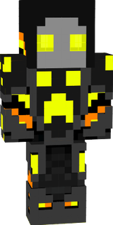 Deus Ex Machina Bedrock