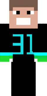 the goat