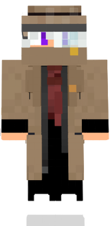 Blaygames11 detetive