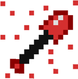 Magic diamond shovel