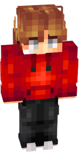 tord mc