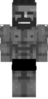 giga chad