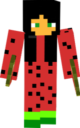 melon girl