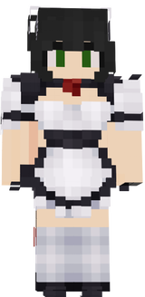 Maid-Nora 2.0