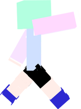 オリジナルちゃん
