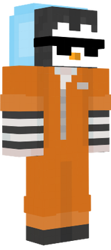 lapis prison skin