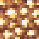 glowstone obsidian
