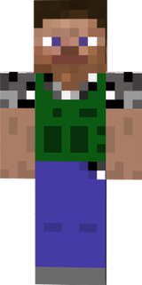 steve