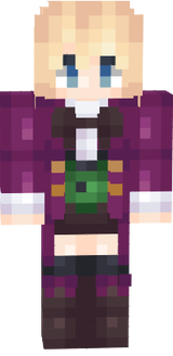 alois skin minecraft