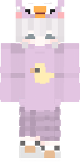 sweeduck