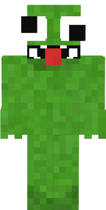 Preview of texture: green