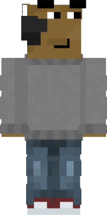 Preview of texture: chillguy