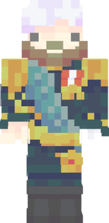 imperador