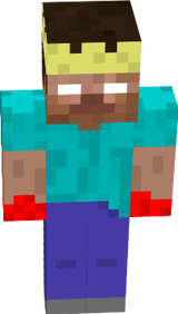 king herobrien