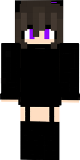 xd girl