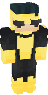 mark