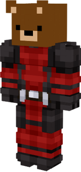 Junior Deadpool