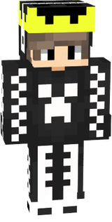 özel skin
