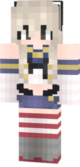 shimakaze