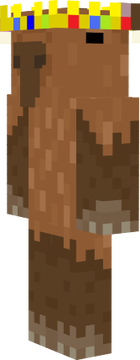 king capybara