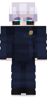 gojo