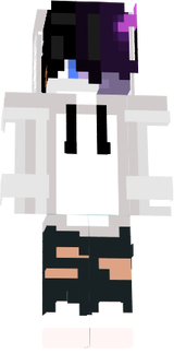 Alex demon