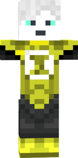 yellow lantern wynne