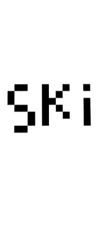 ski