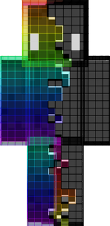 rainbow