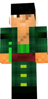 Zoro
