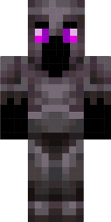Netherite
