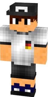 fussbal skin