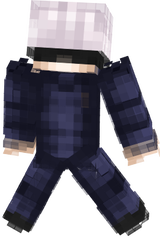 Skibidi Gojo