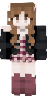 Go go Girl Outfit