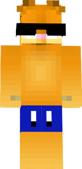 Garfield