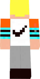 Alex Skin Minecraft