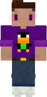 eyeglow